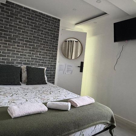 Airport Room Lisboa 外观 照片