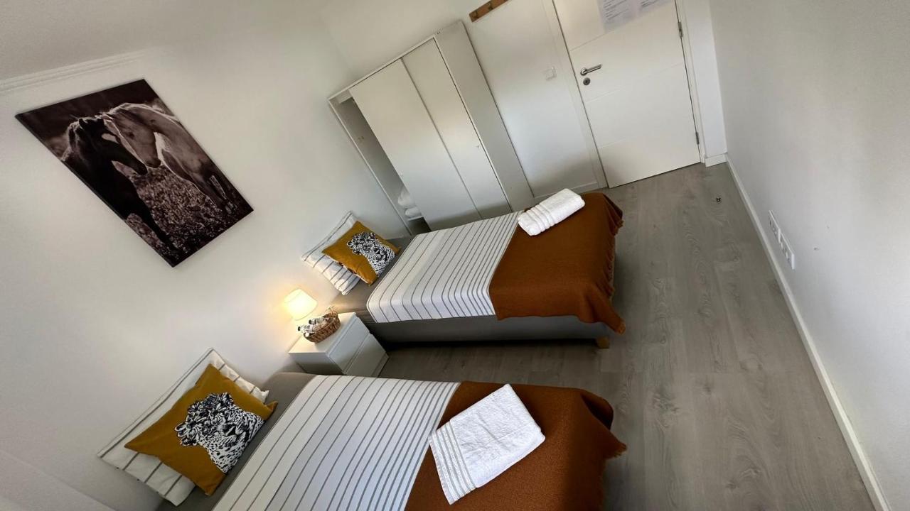 Airport Room Lisboa 外观 照片
