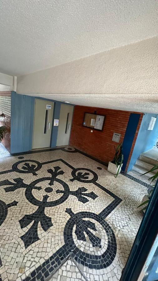 Airport Room Lisboa 外观 照片