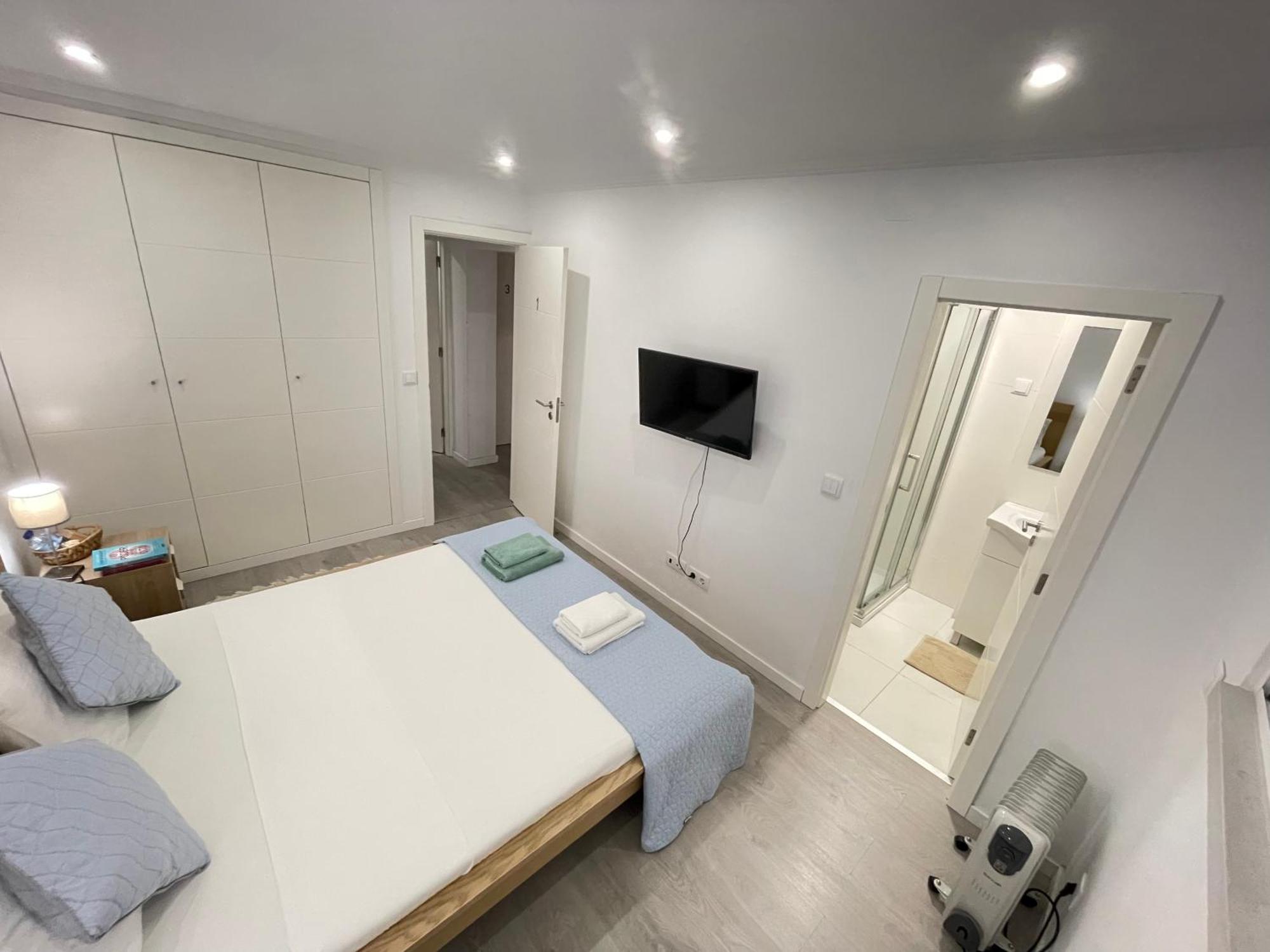 Airport Room Lisboa 外观 照片