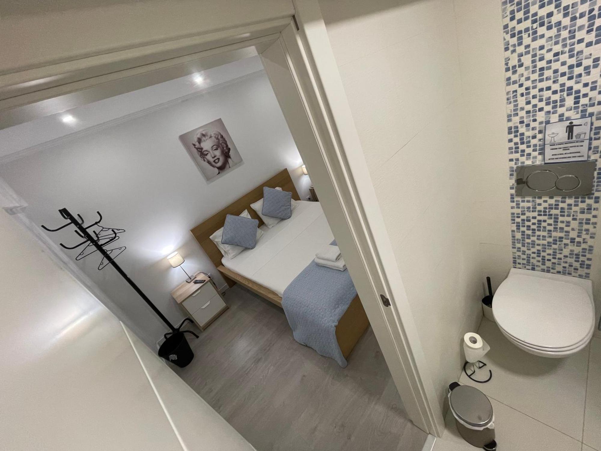 Airport Room Lisboa 外观 照片