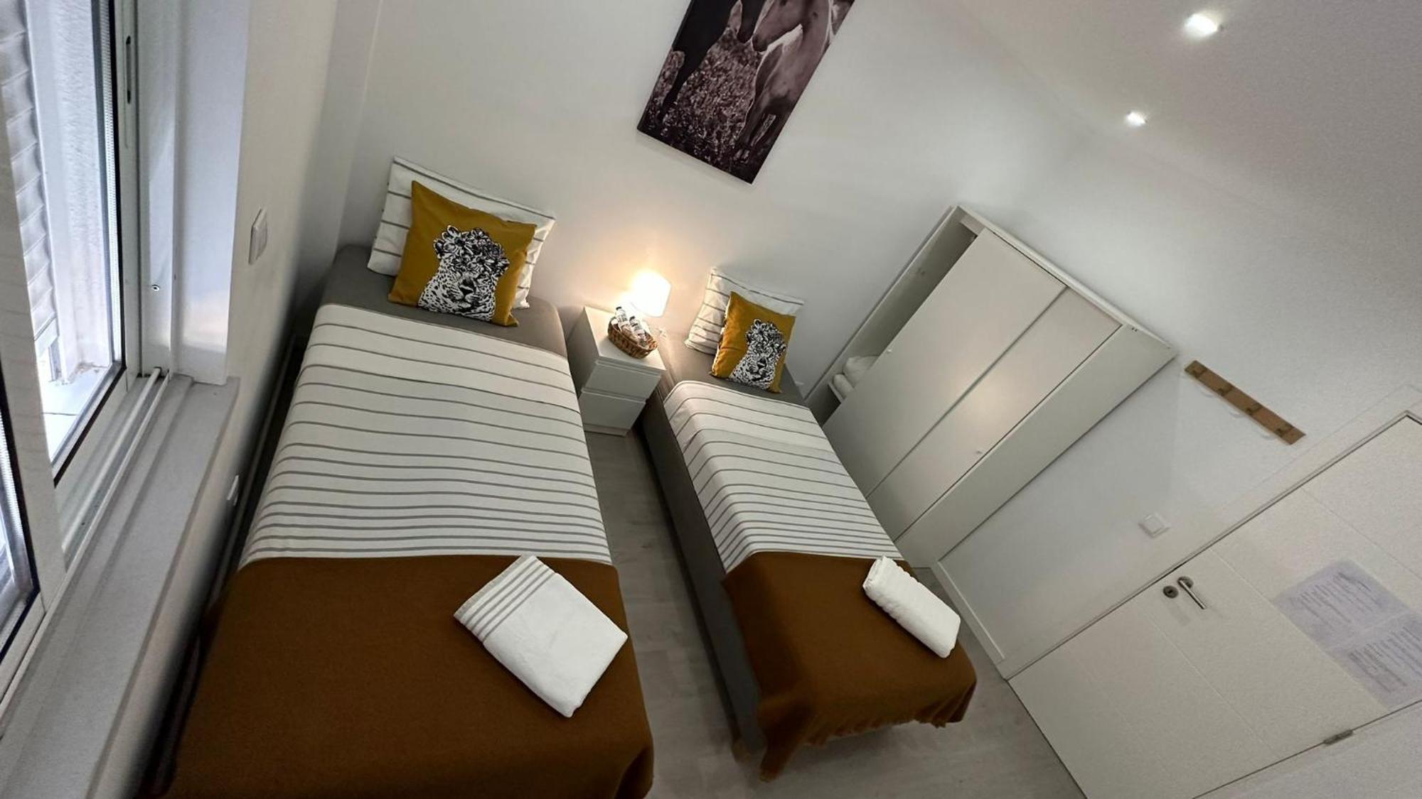 Airport Room Lisboa 外观 照片