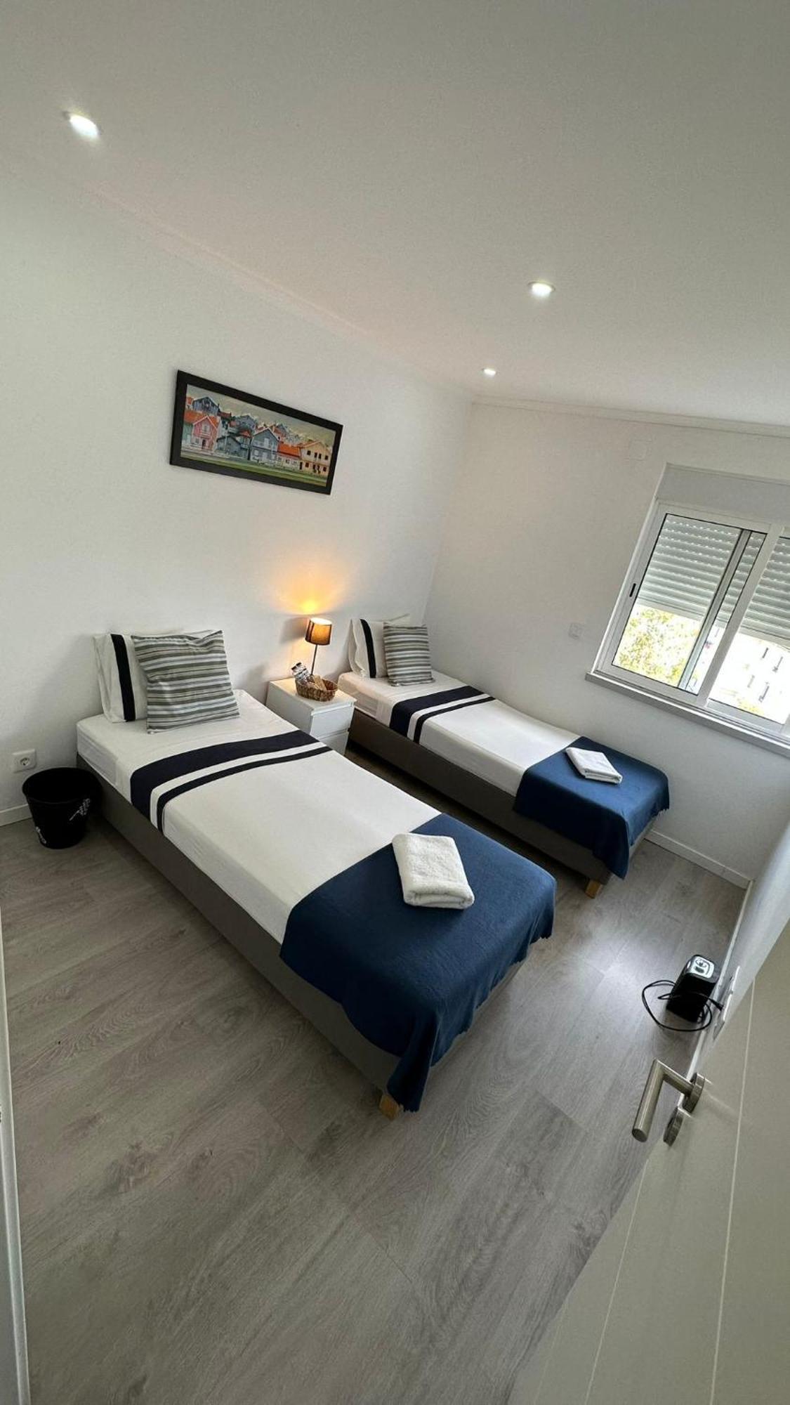 Airport Room Lisboa 外观 照片