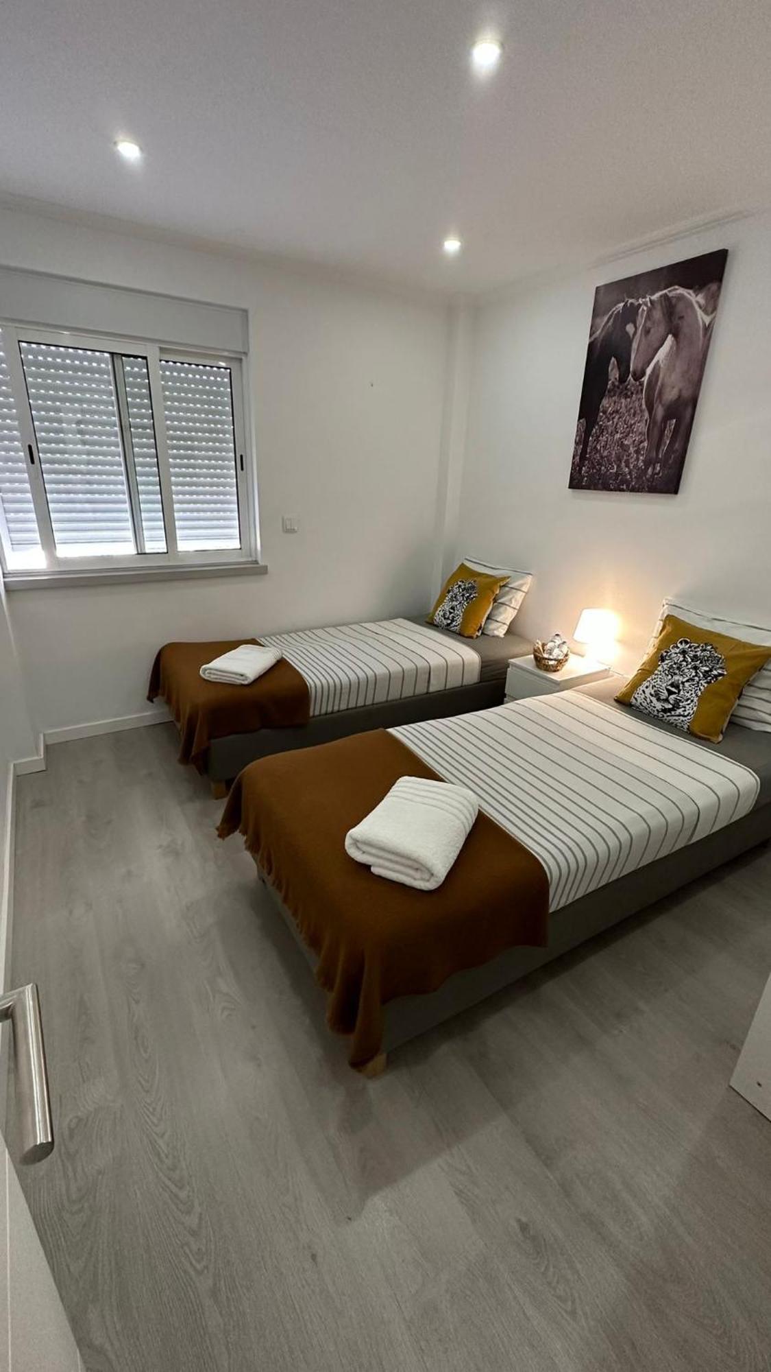Airport Room Lisboa 外观 照片