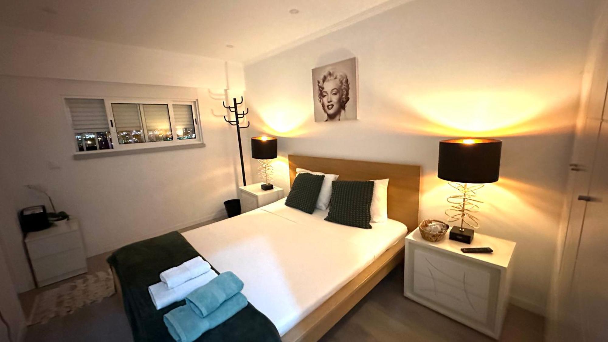 Airport Room Lisboa 外观 照片