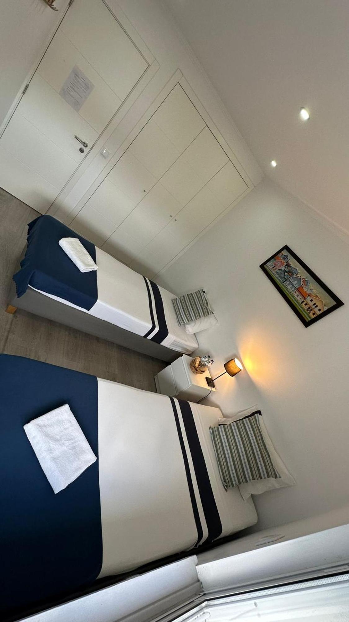 Airport Room Lisboa 外观 照片