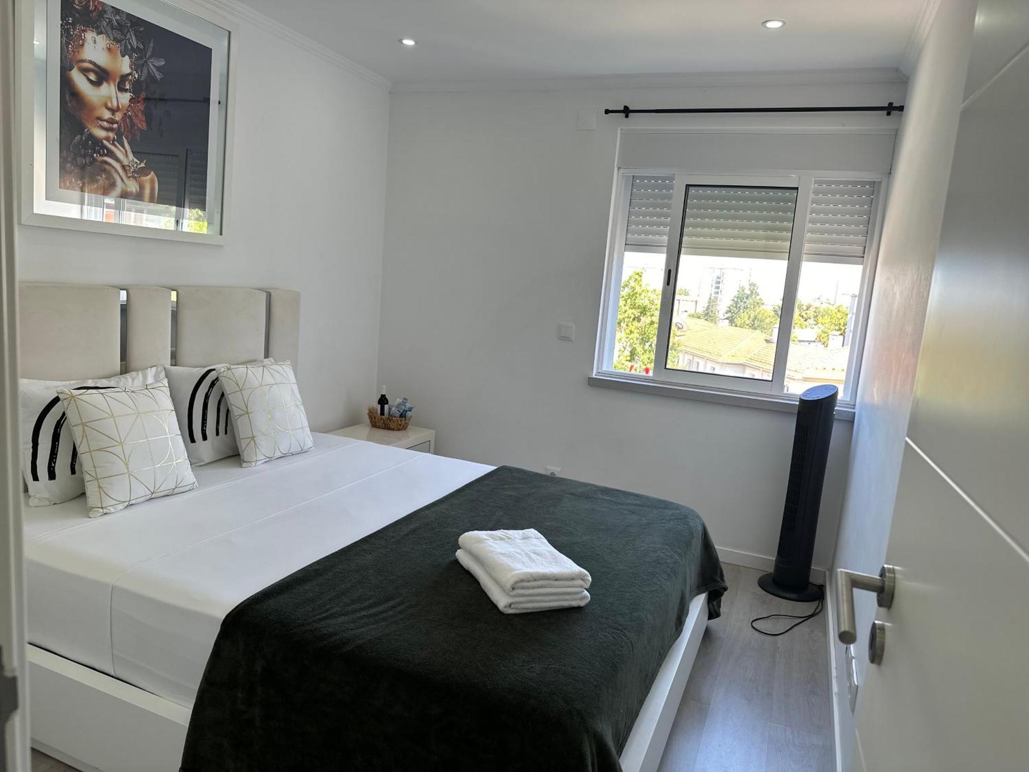 Airport Room Lisboa 外观 照片