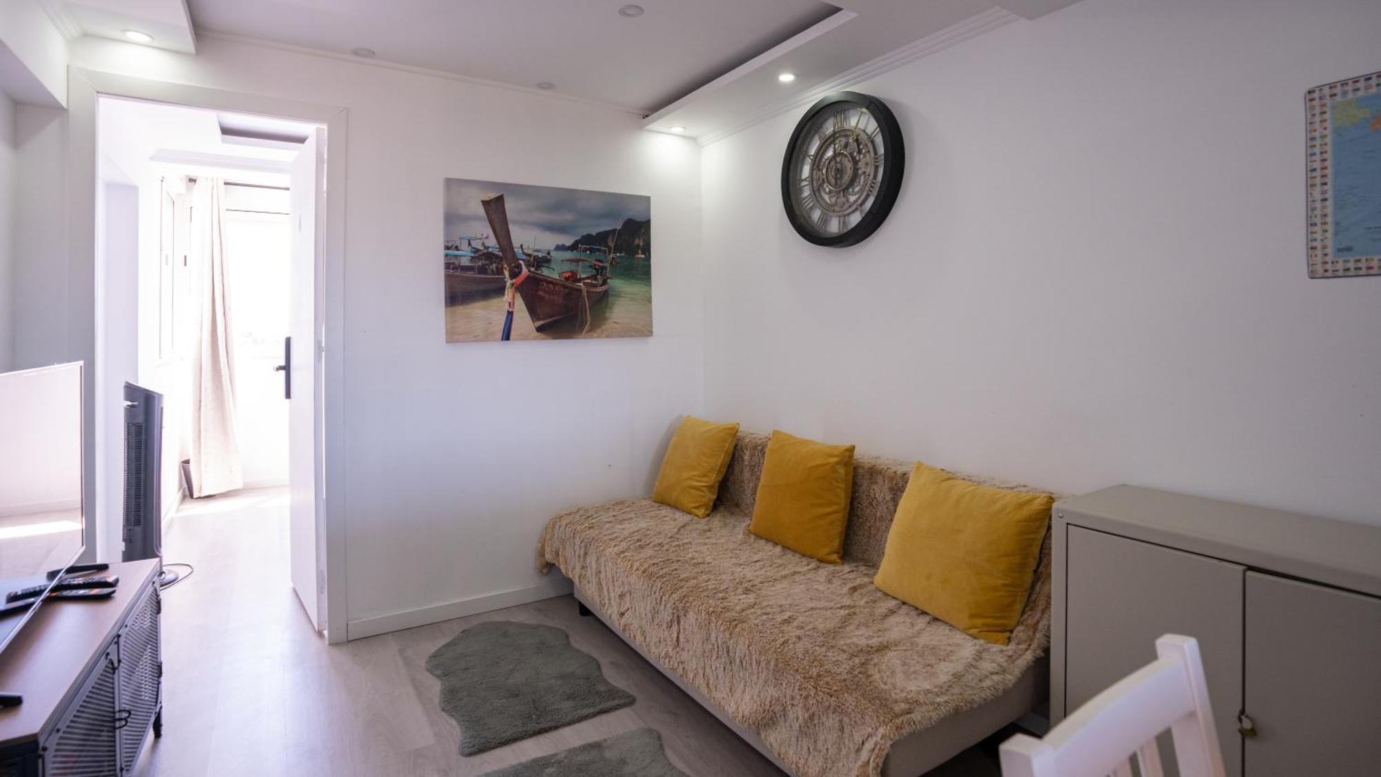 Airport Room Lisboa 外观 照片