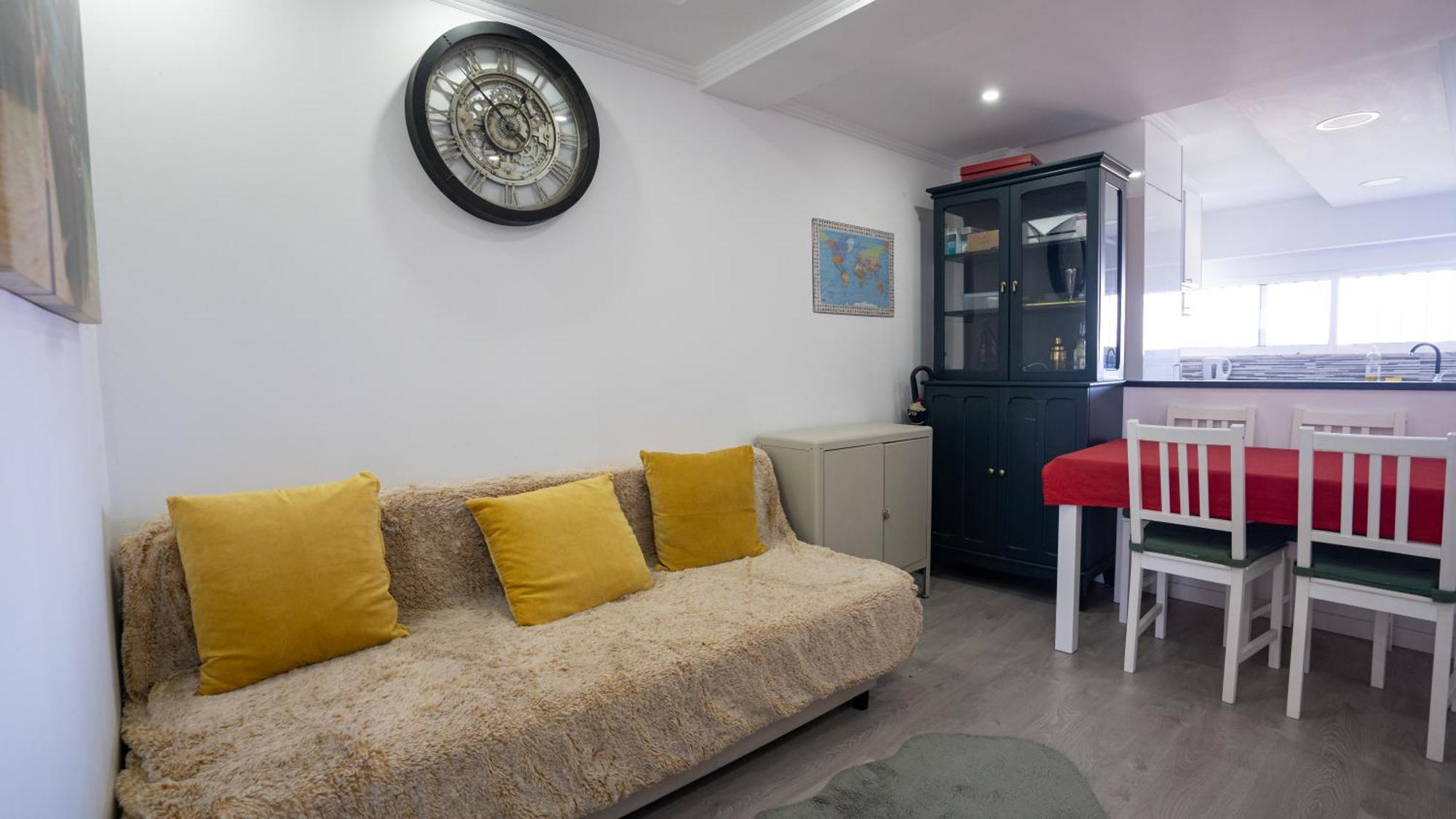 Airport Room Lisboa 外观 照片