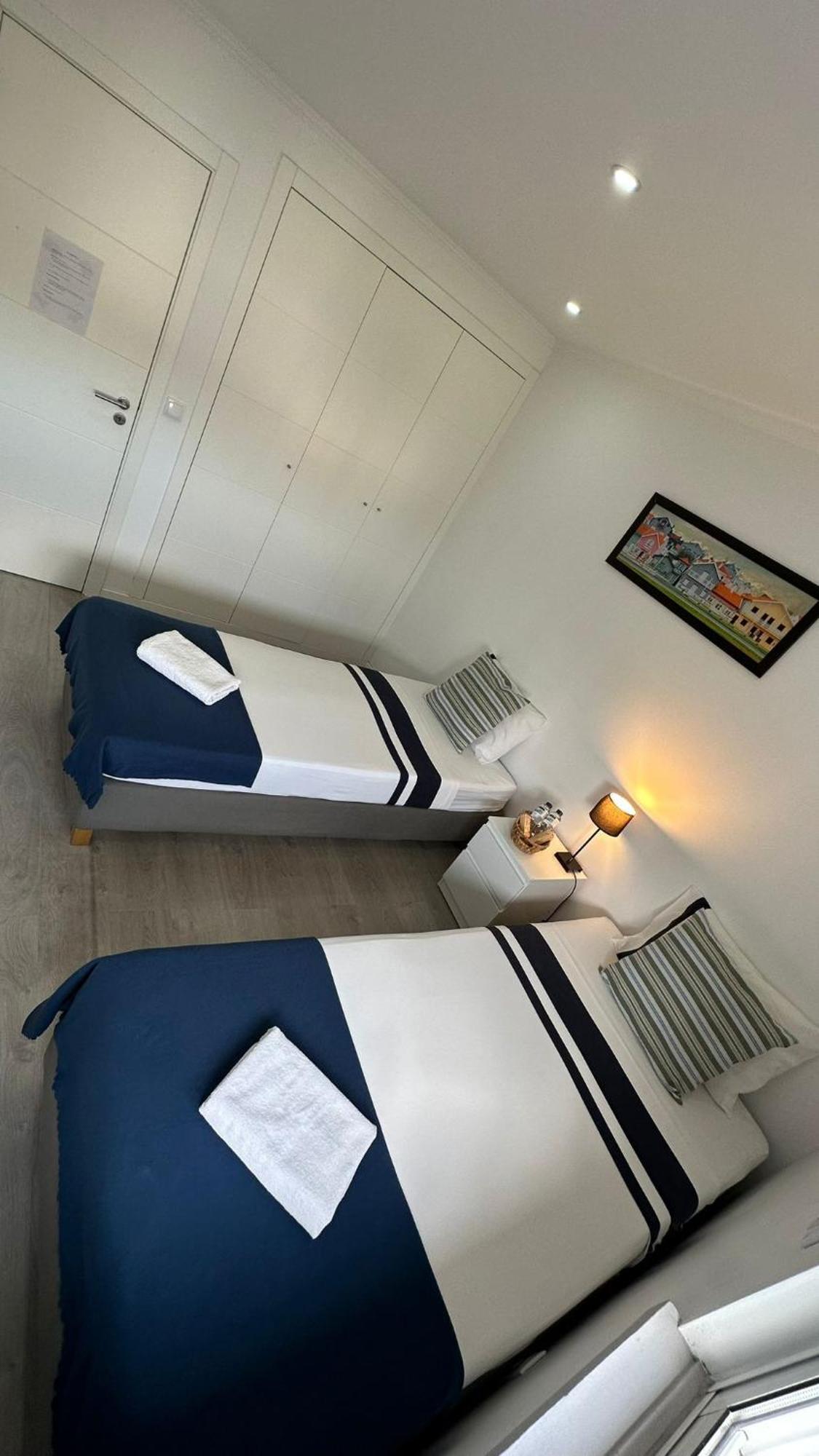 Airport Room Lisboa 外观 照片