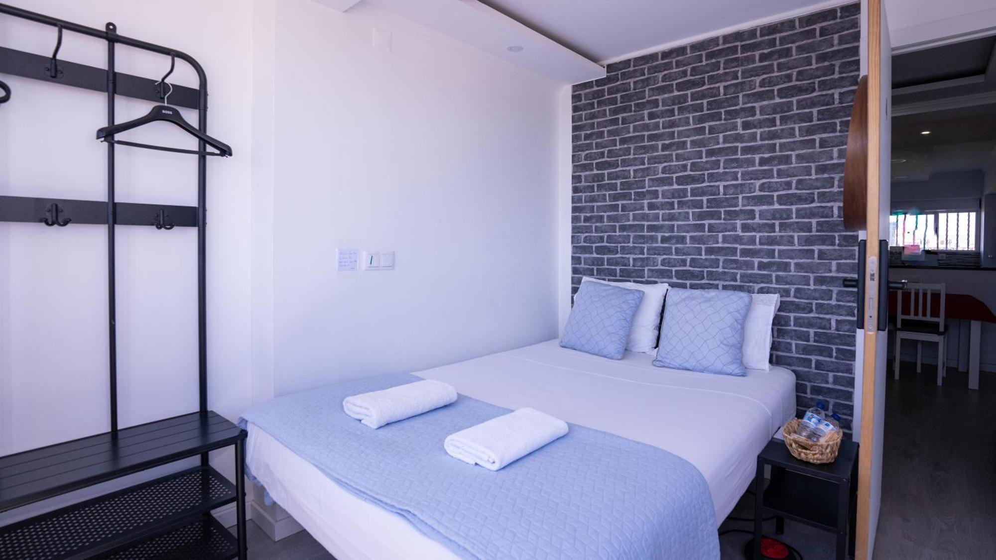 Airport Room Lisboa 外观 照片