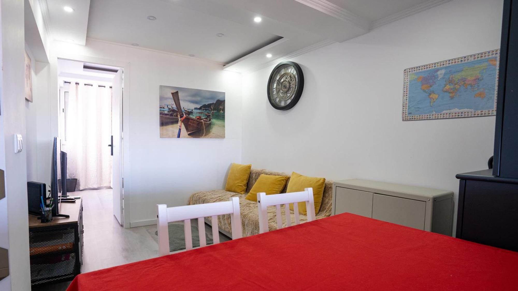 Airport Room Lisboa 外观 照片