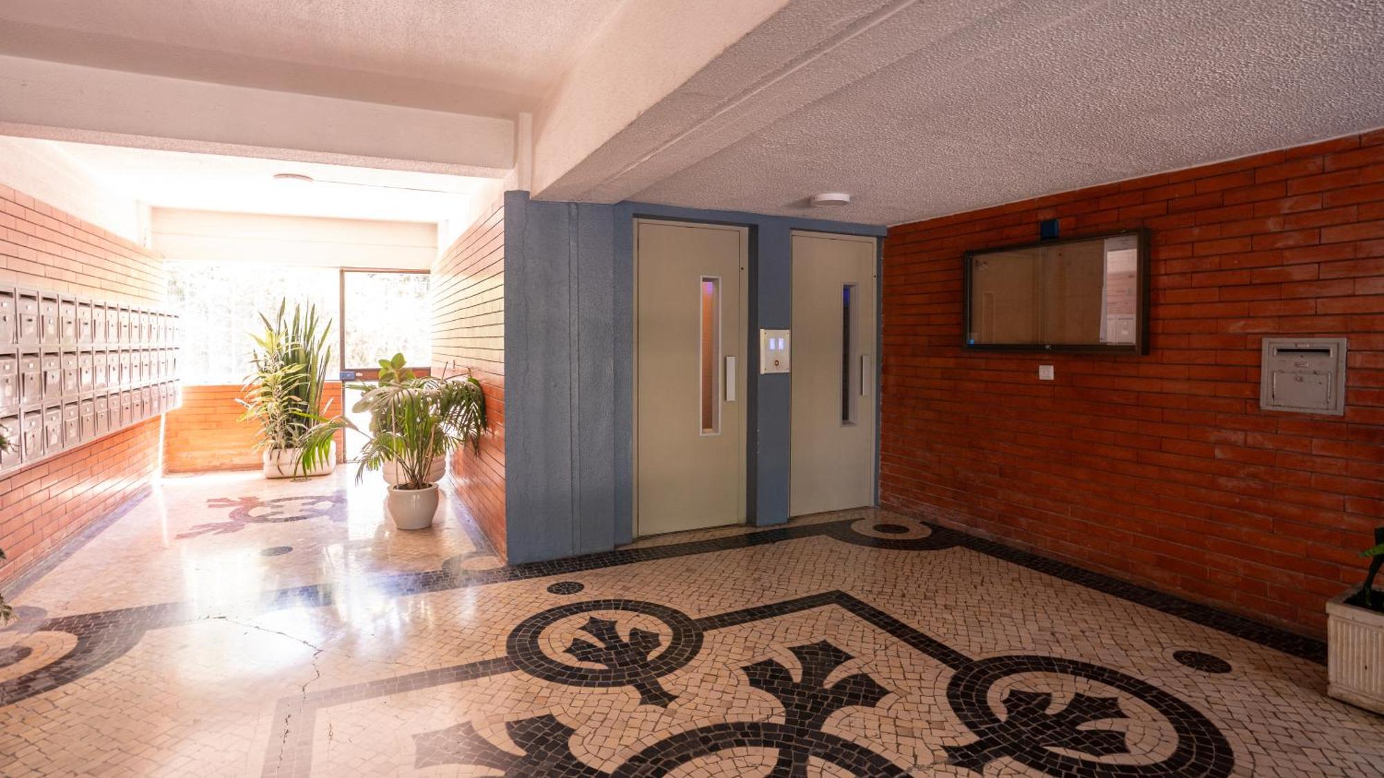 Airport Room Lisboa 外观 照片