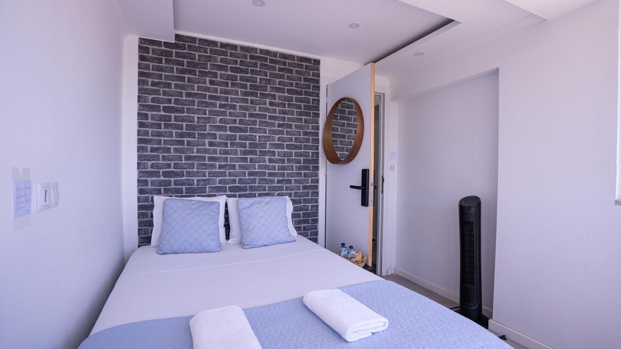 Airport Room Lisboa 外观 照片