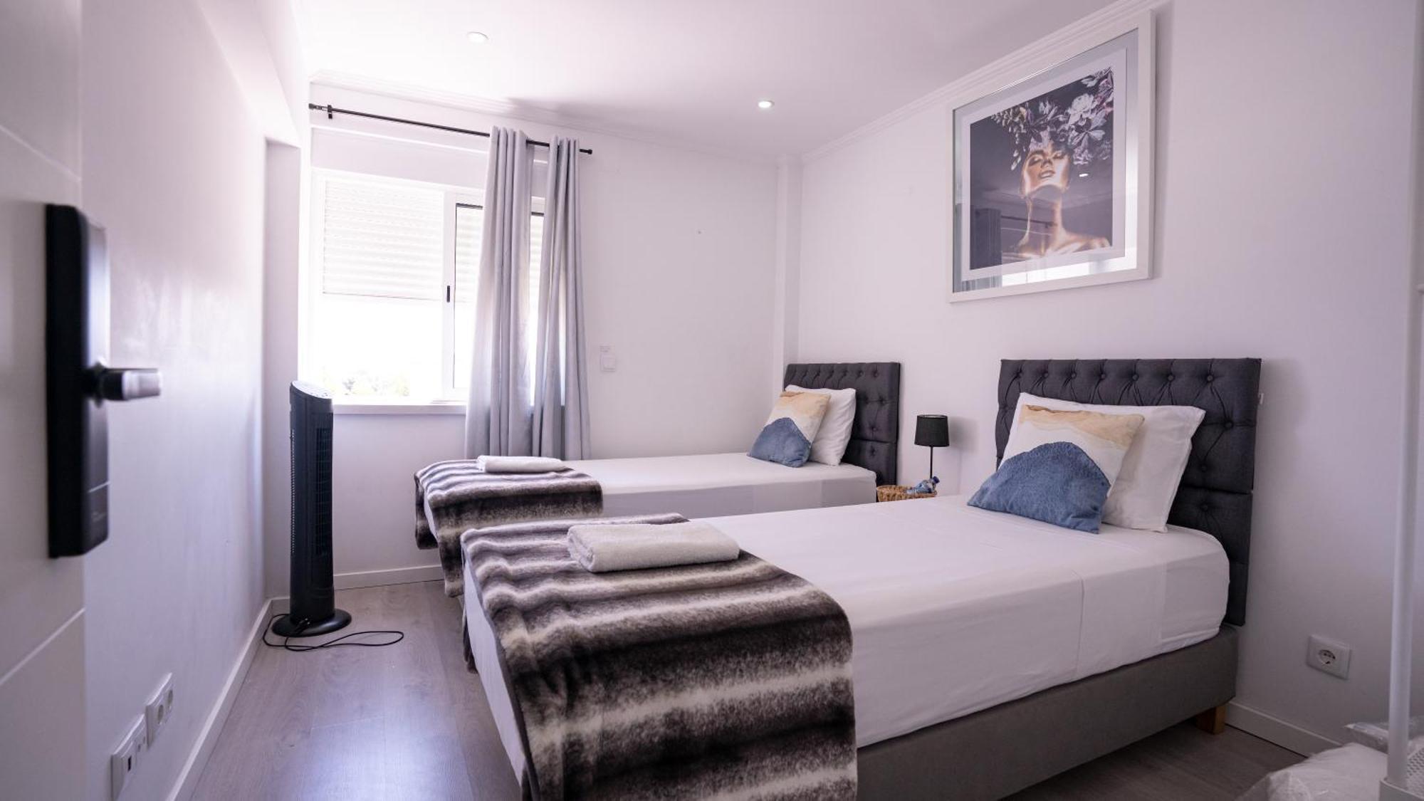 Airport Room Lisboa 外观 照片