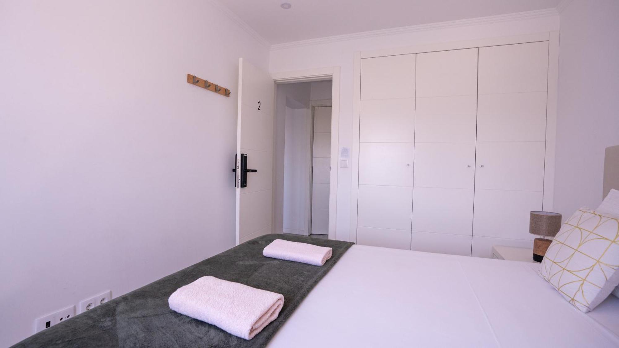 Airport Room Lisboa 外观 照片