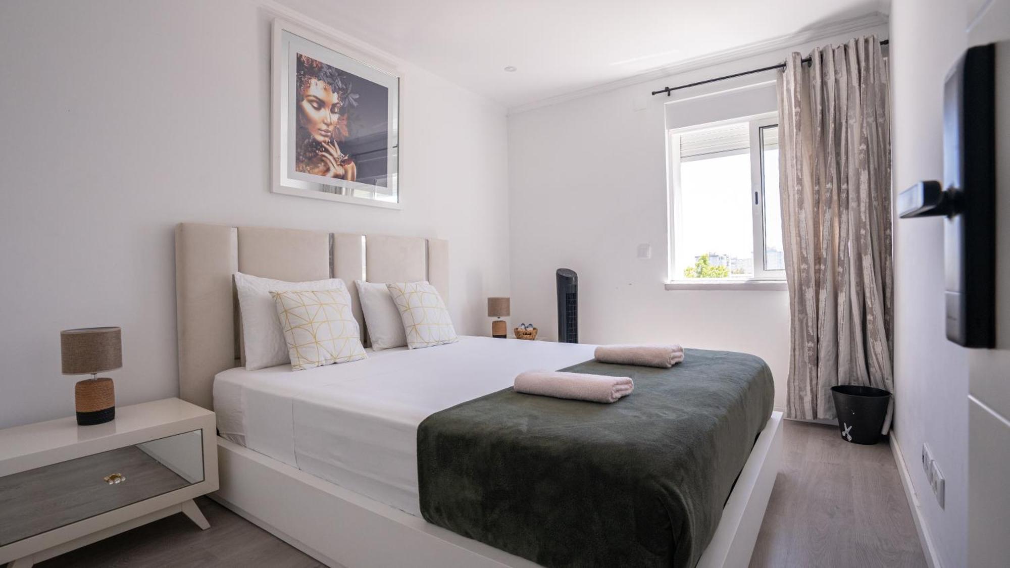 Airport Room Lisboa 外观 照片