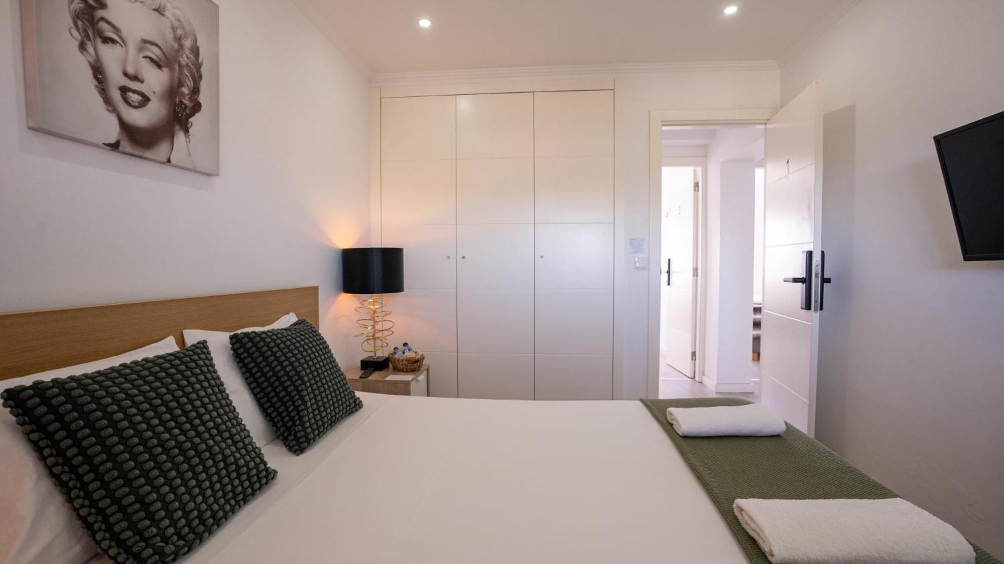 Airport Room Lisboa 外观 照片
