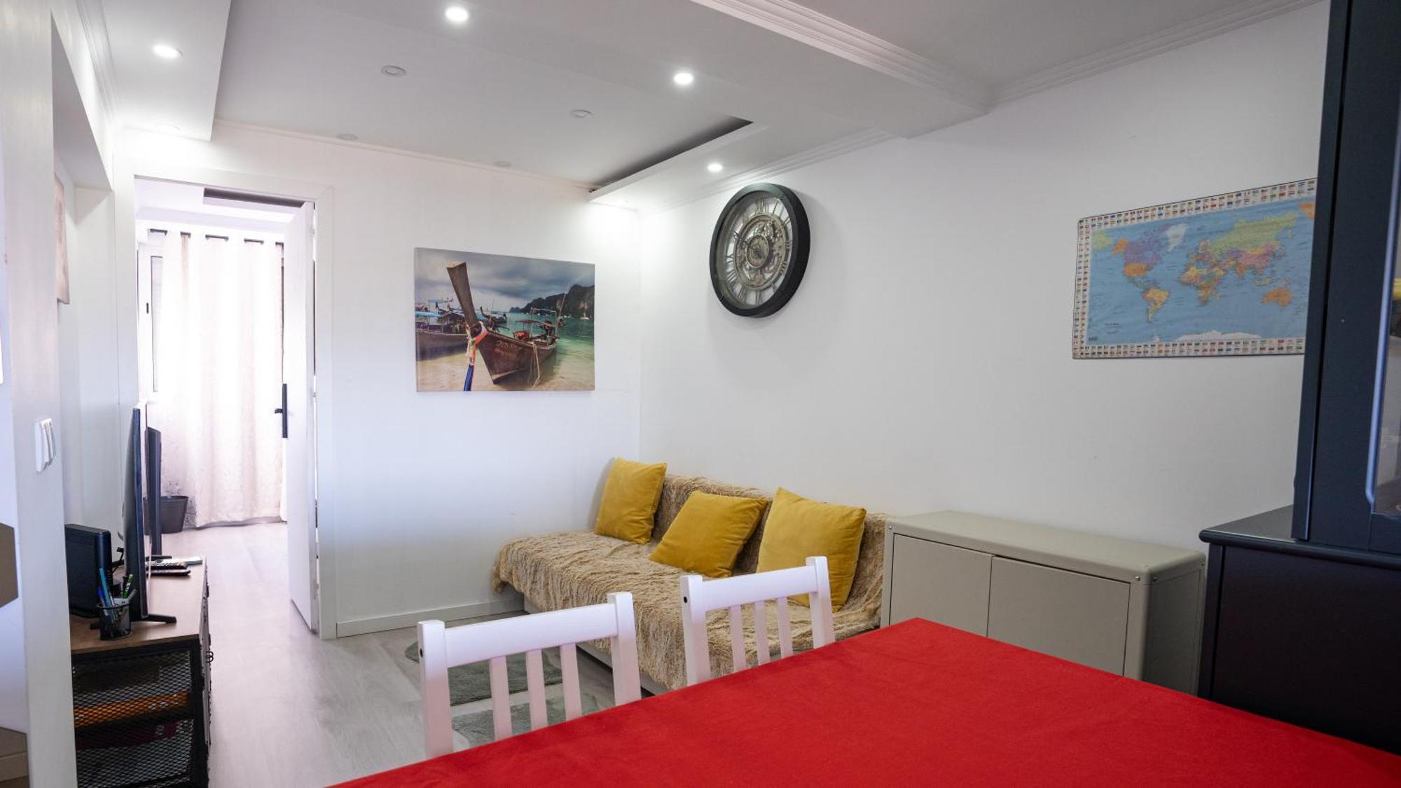 Airport Room Lisboa 外观 照片