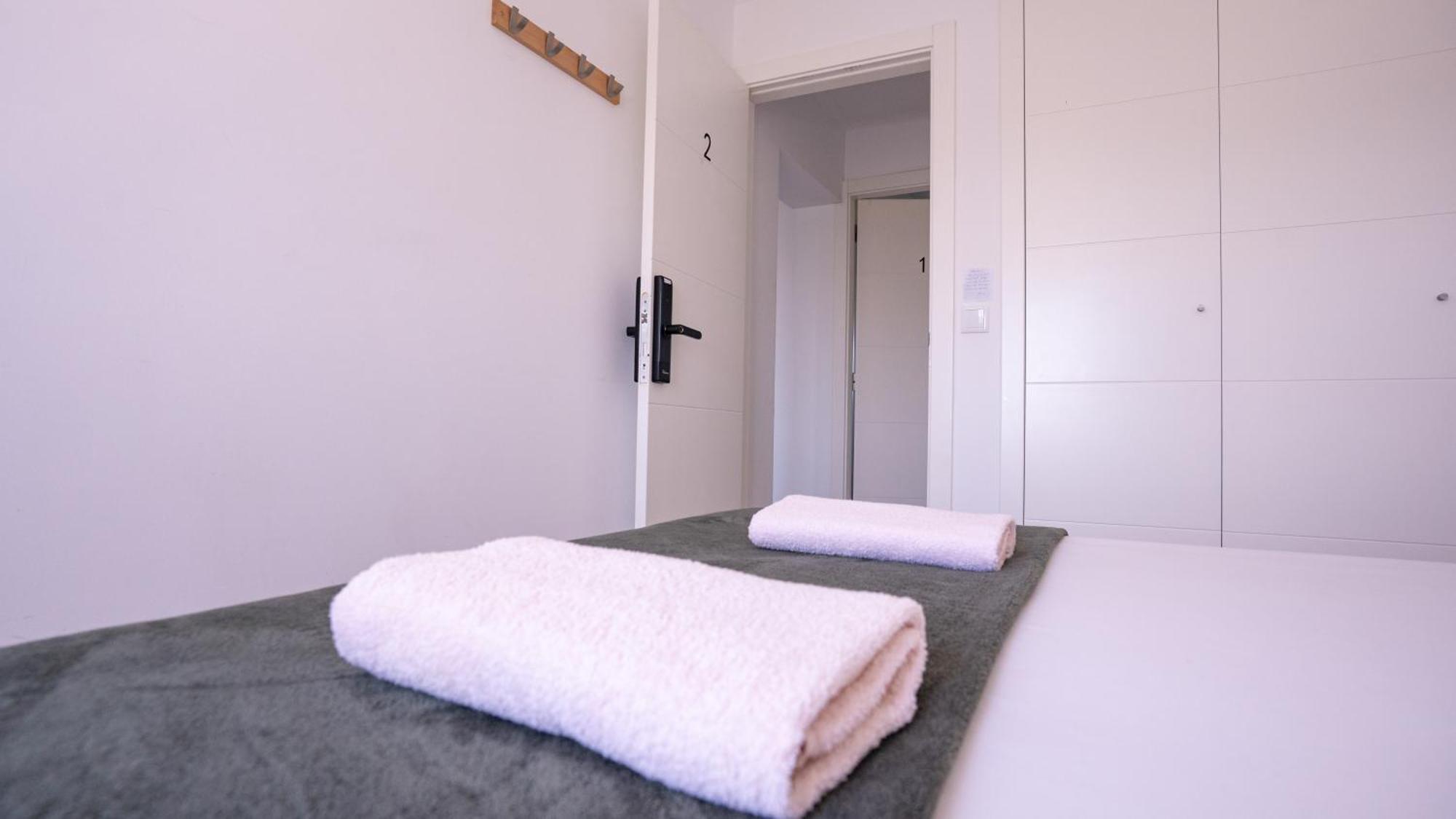 Airport Room Lisboa 外观 照片