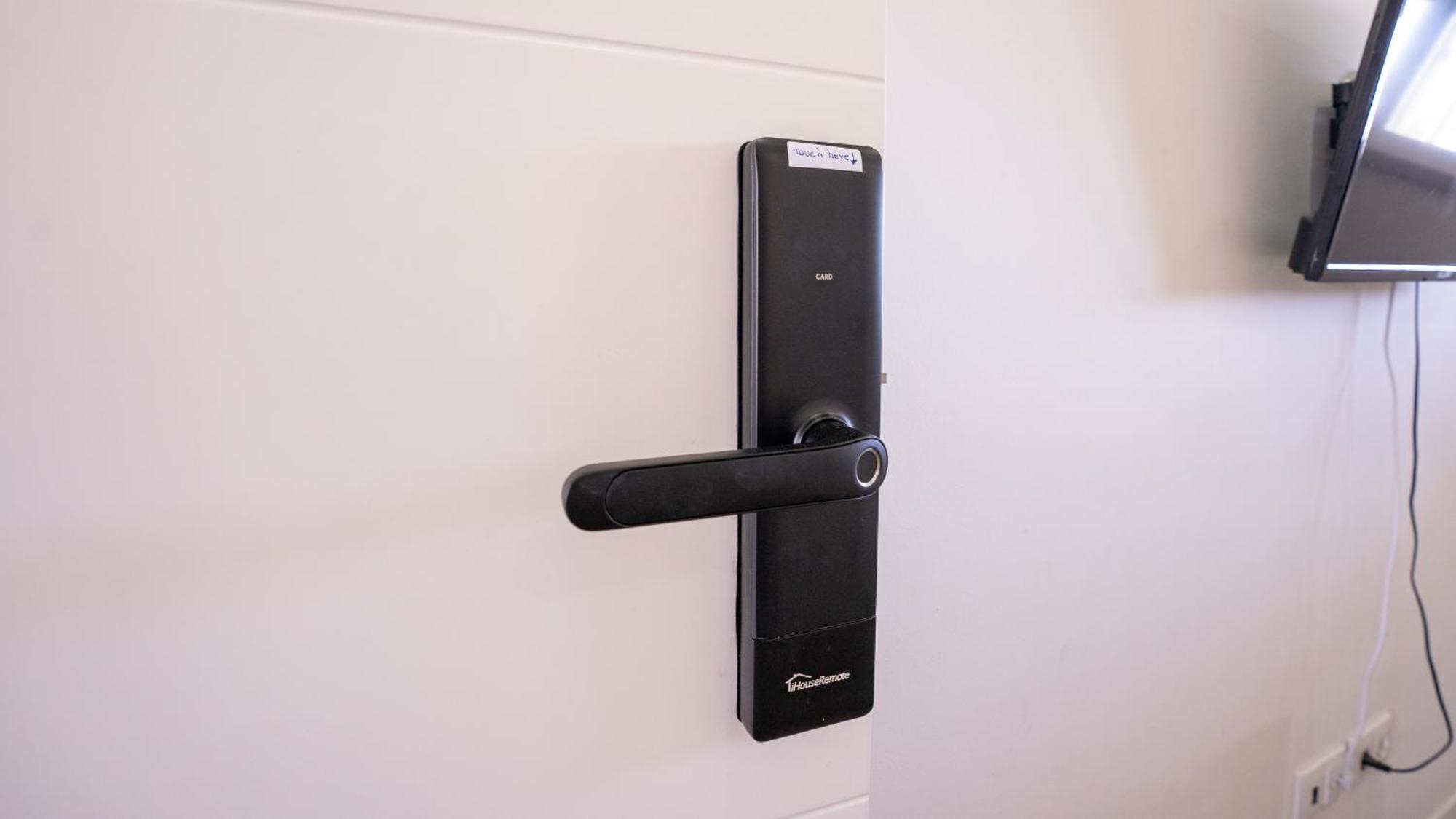 Airport Room Lisboa 外观 照片