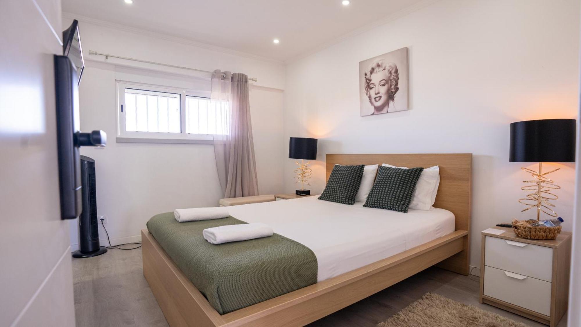 Airport Room Lisboa 外观 照片