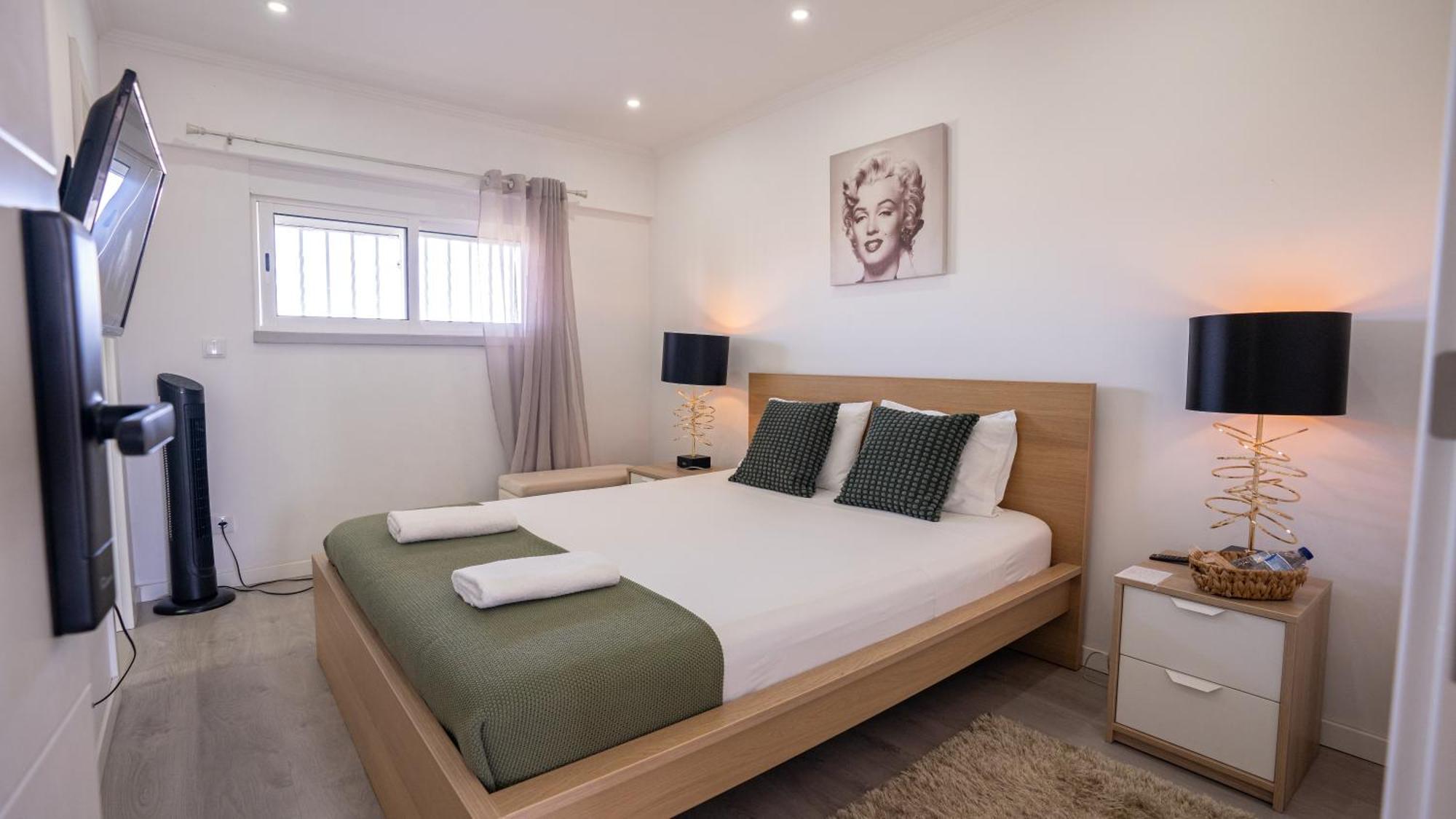 Airport Room Lisboa 外观 照片