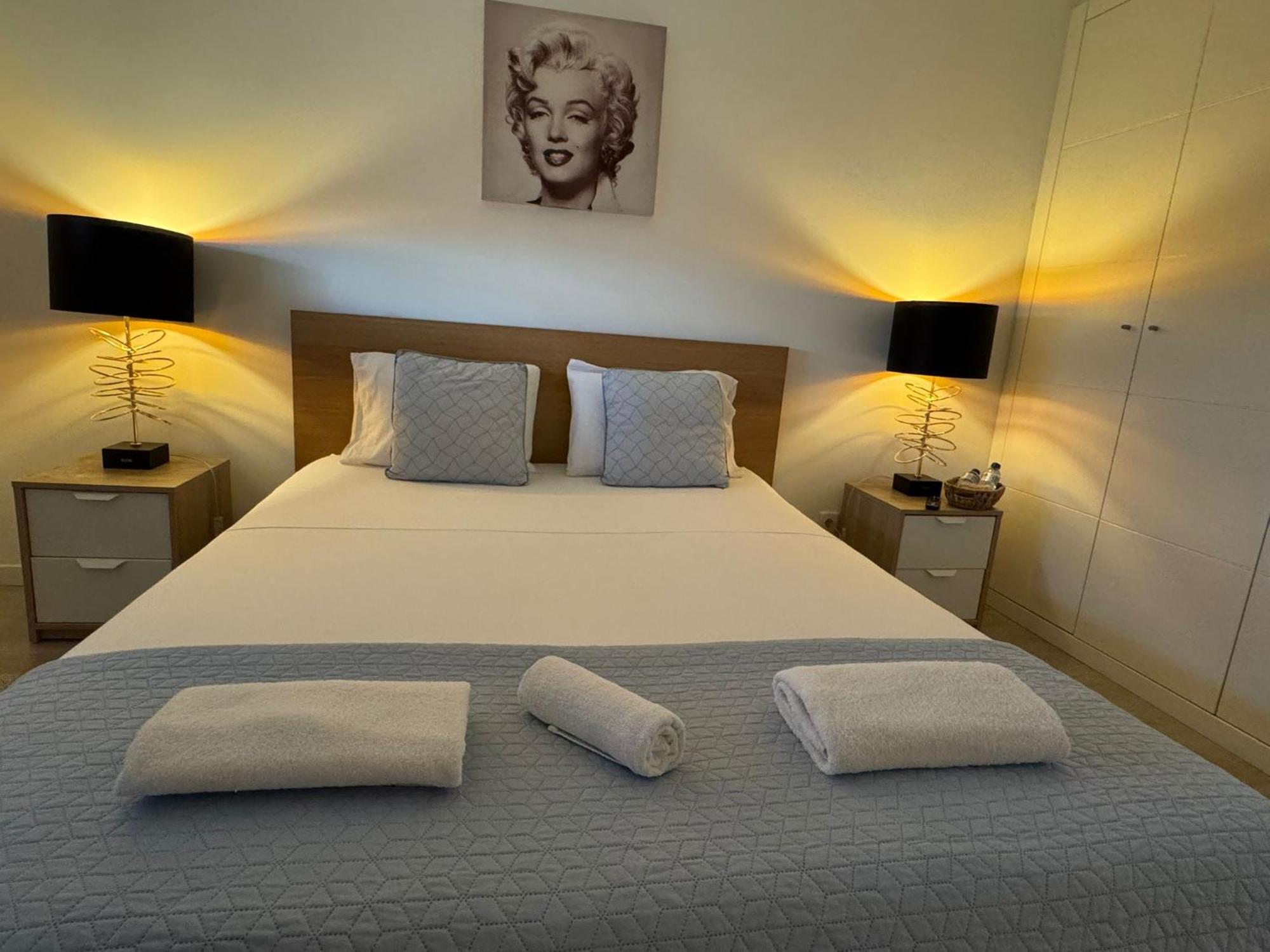 Airport Room Lisboa 外观 照片
