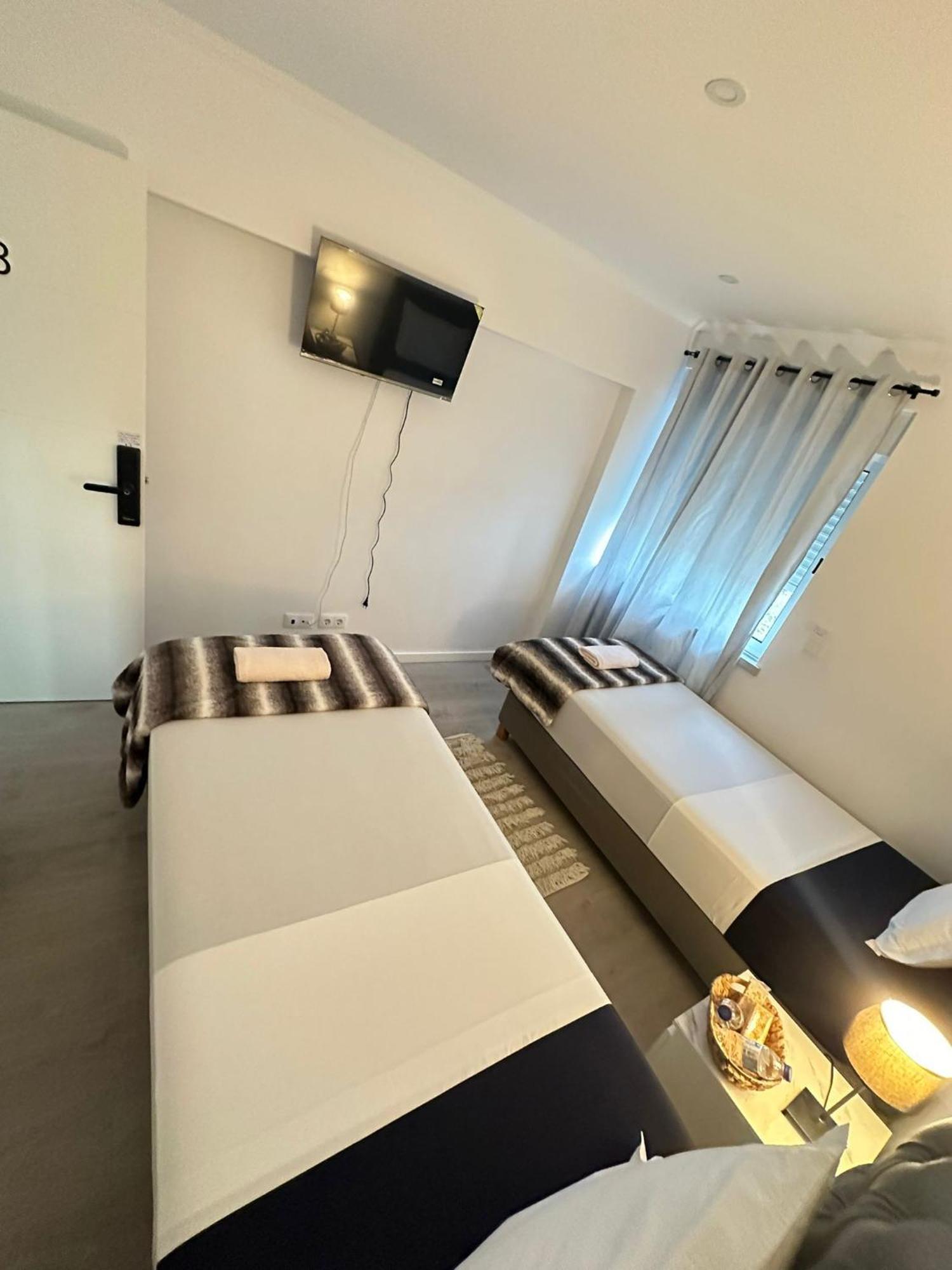 Airport Room Lisboa 外观 照片